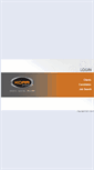 Mobile Screenshot of login.korr.com.au
