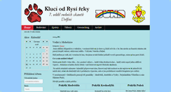 Desktop Screenshot of korr.info