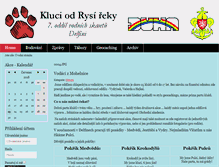 Tablet Screenshot of korr.info